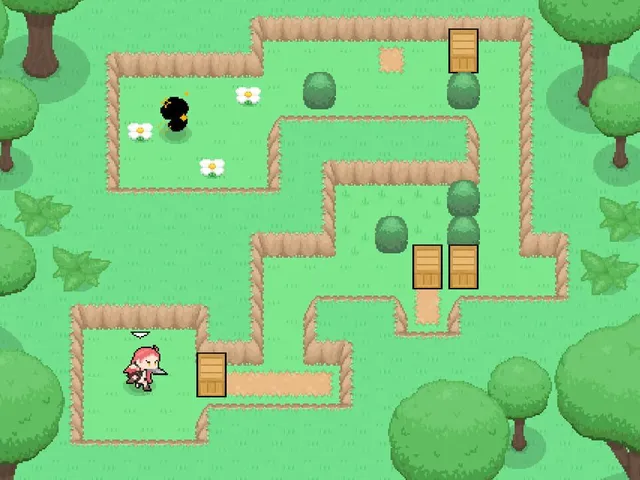 Treasure 'n Trio