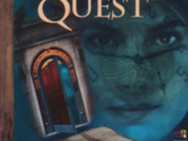 Treasure Quest
