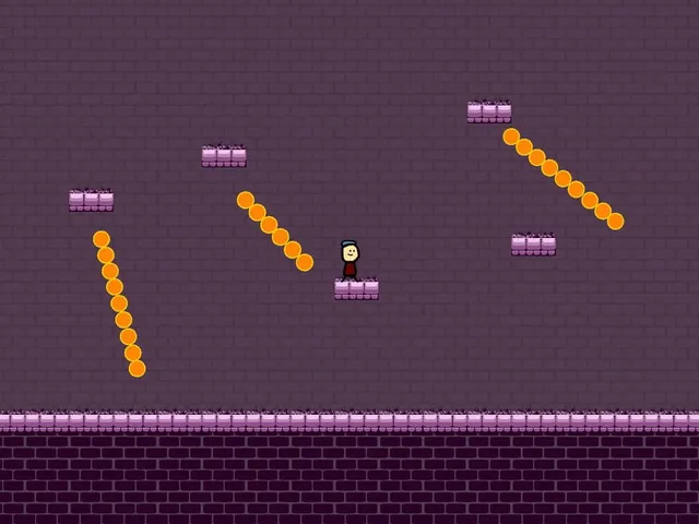 Treasure Trap