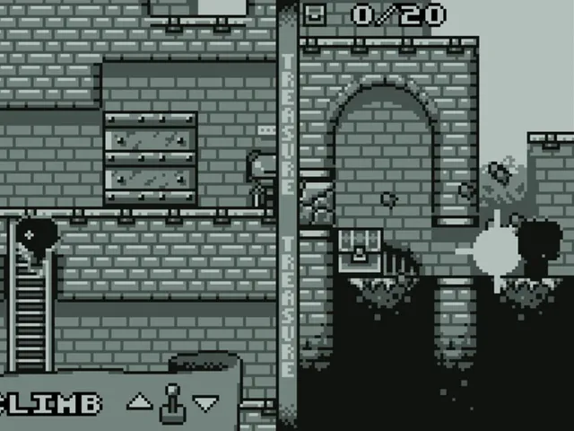 Treasure Treasure: Fortress Forage