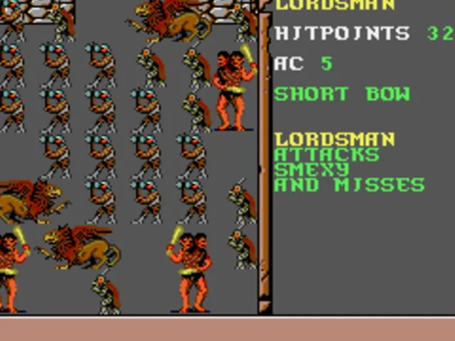 Treasures of the Savage Frontier