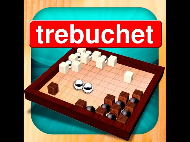 Trebuchet