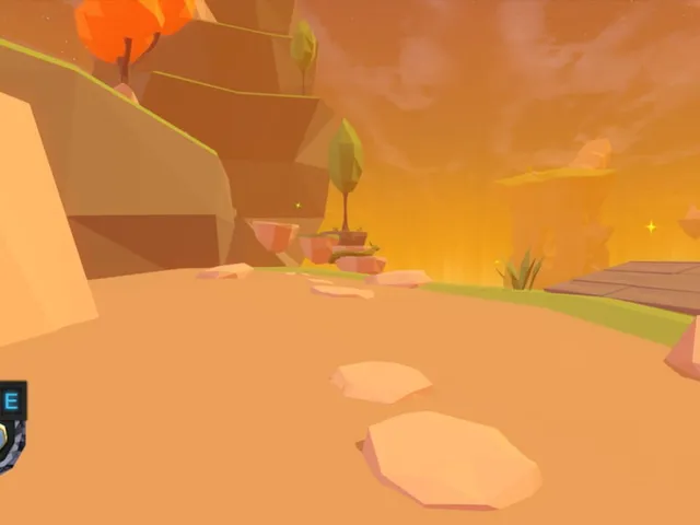 Treeker: The Lost Glasses