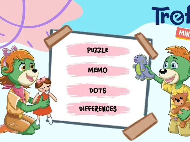 Treflix: All for Kids