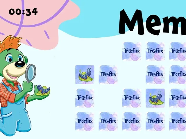 Treflix: Mini Games
