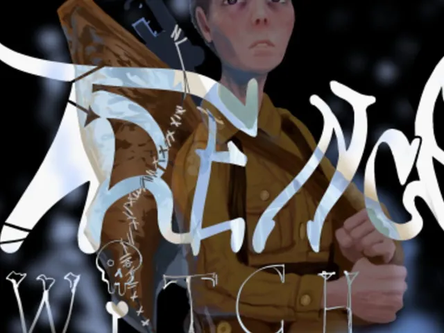 Trenchwitch