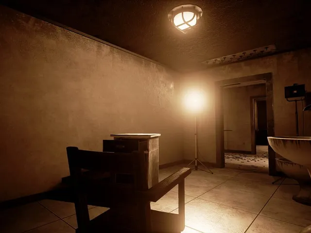 Trespass: Episode 1