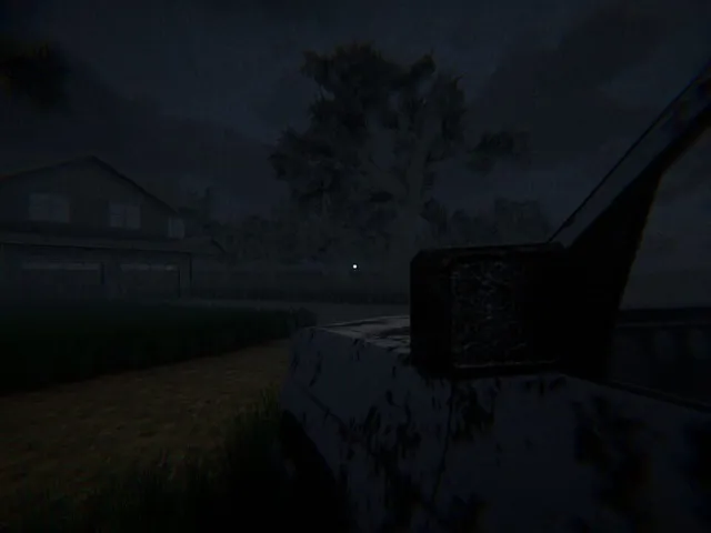 Trespasser 2