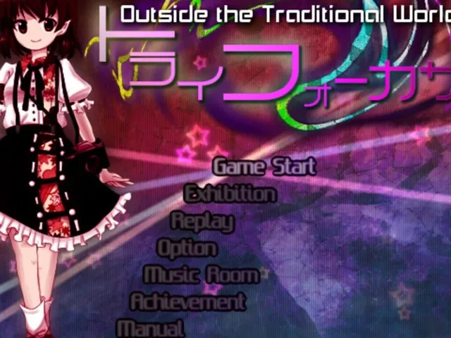 Tri Focuser: Outside the Traditional World