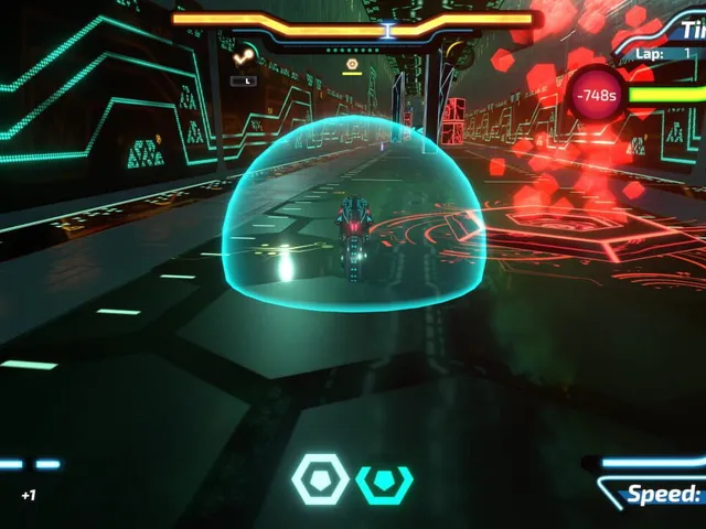 Tri6: Infinite