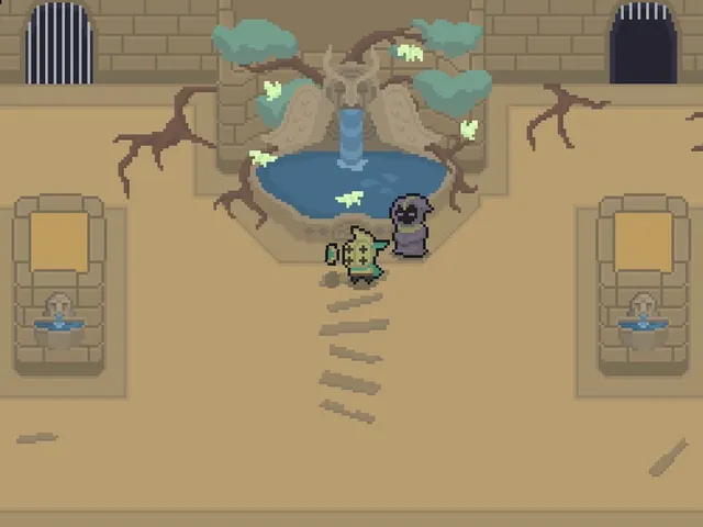 Trial of the Tower God