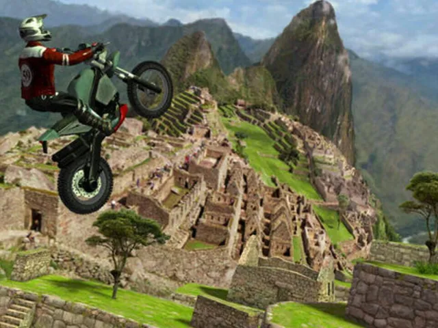 Trial Xtreme 4