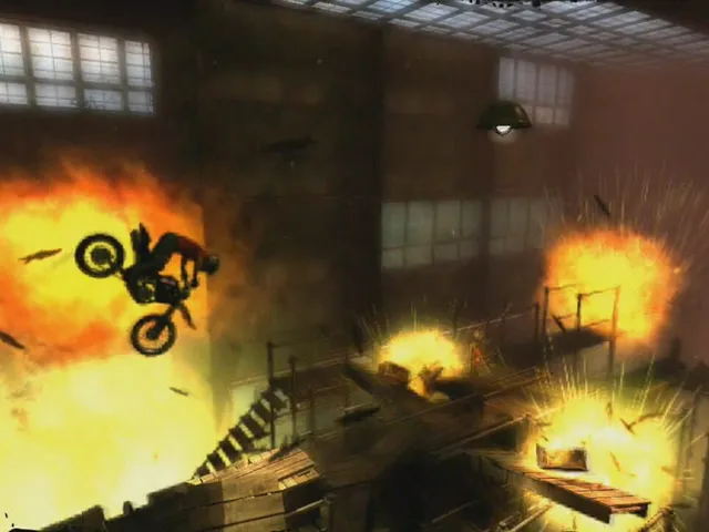 Trials HD