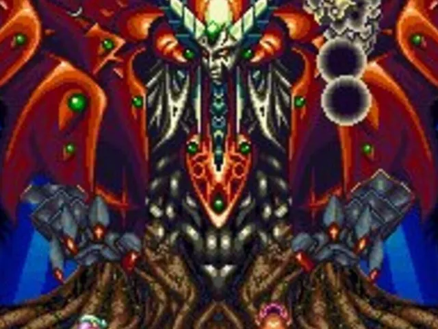Trials of Mana