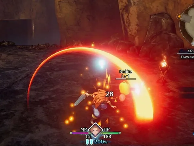 Trials of Mana