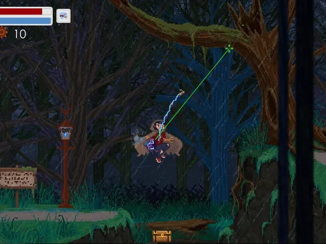 Trials of the Gauntlet