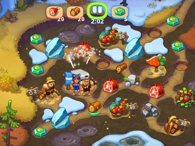 Tribe Dash