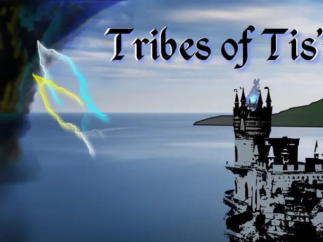 Tribes of Tis'te