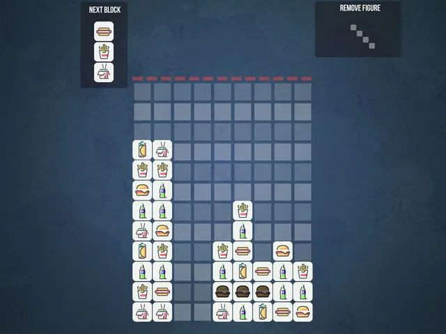 Triblock