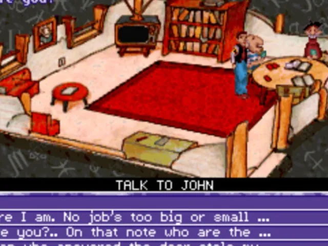 Trick or Treat