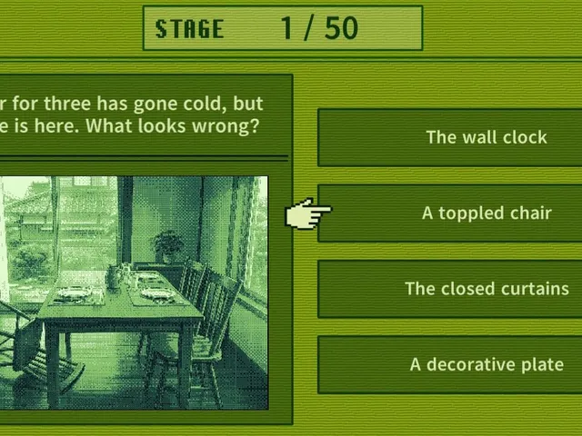 Trick Room Mysteries