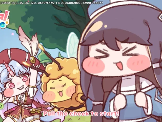 Trickcal: Chibi Go