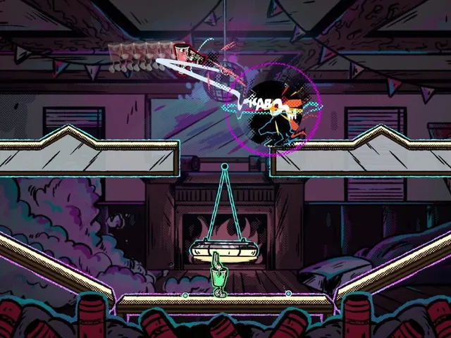 Trickshotterz