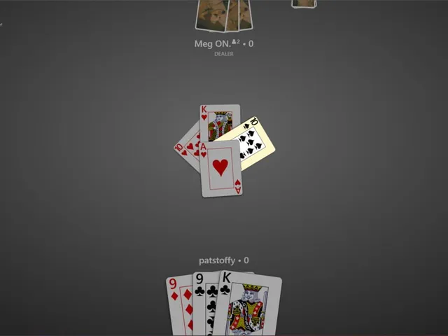 Trickster Cards: Euchre