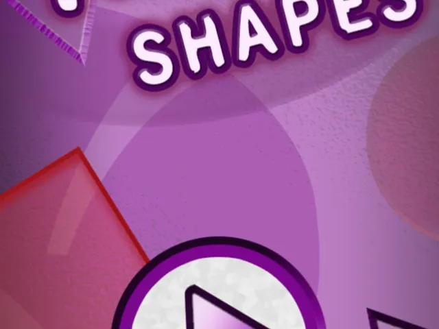 Tricky Shapes