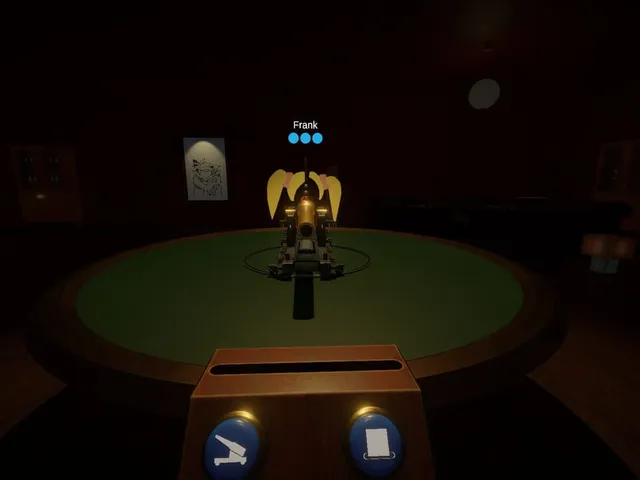 Trigger Table
