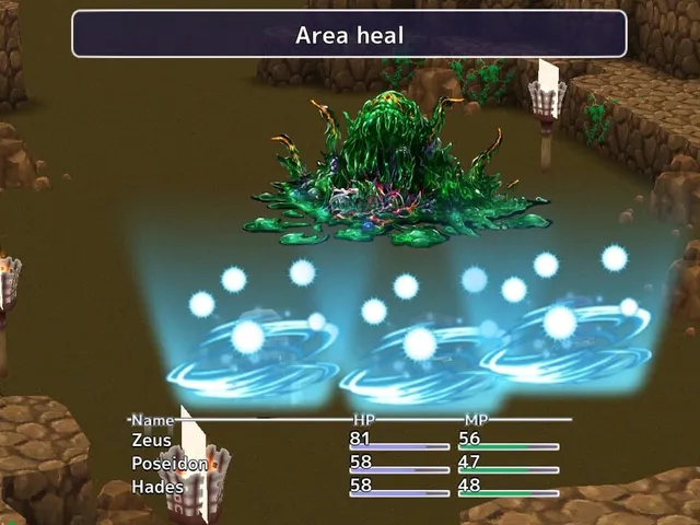 Trigodpats RPG