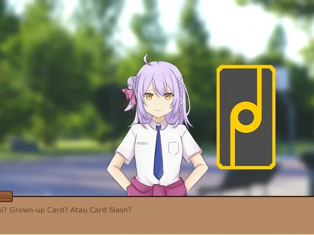 Trilogi Keluarga Bahagia Side Story: Yuni dan Puzzle Ajaib
