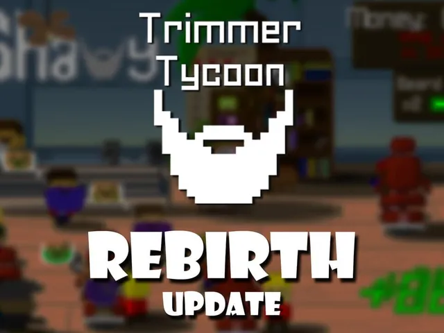 Trimmer Tycoon