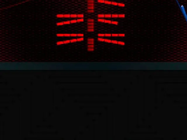Triple Breakout