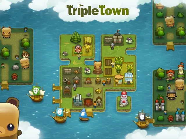 Triple Town