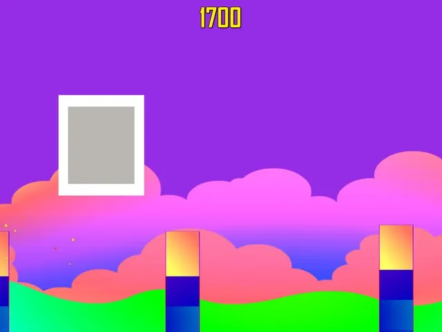 Trippy Jump