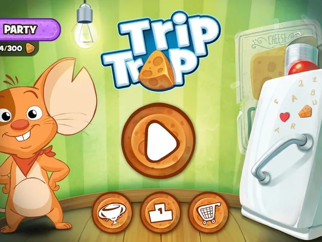 TripTrap
