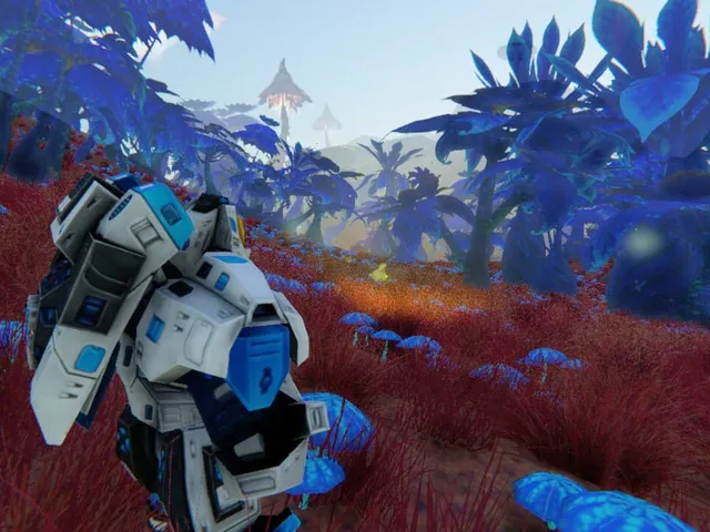 Triton Survival