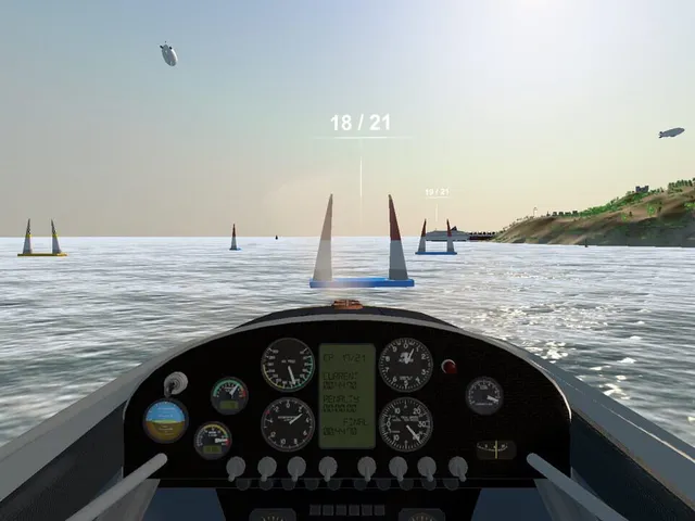 TriumphInTheSkies