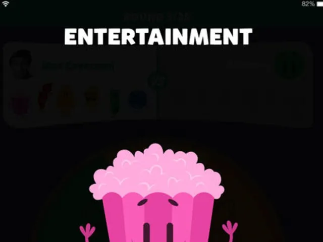 Trivia Crack