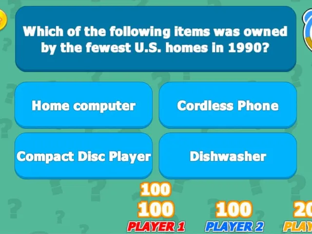Trivia King