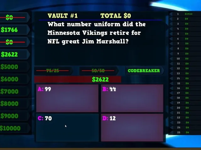 Trivia Vault Football Trivia