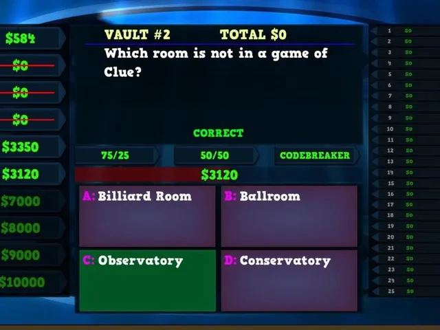 Trivia Vault: Toy Trivia