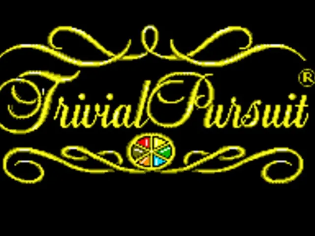 Trivial Pursuit