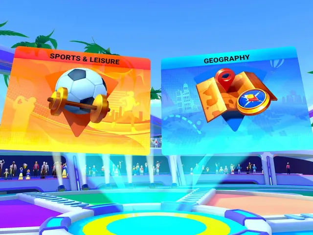 Trivial Pursuit Live! 2