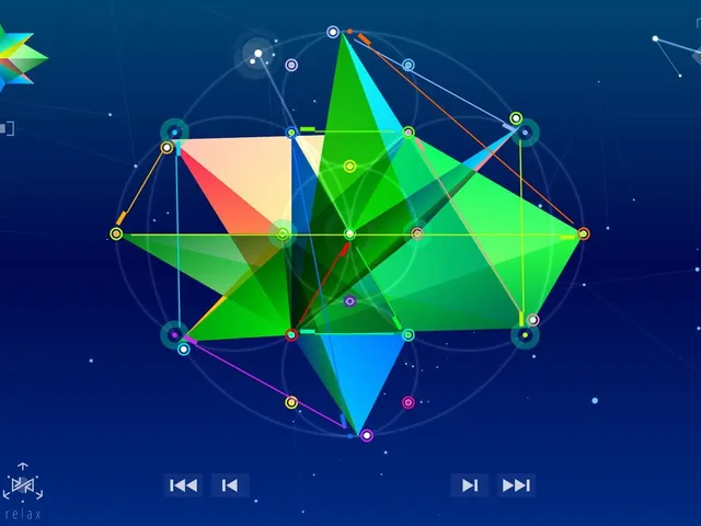 Triz | Triangular Dreaming