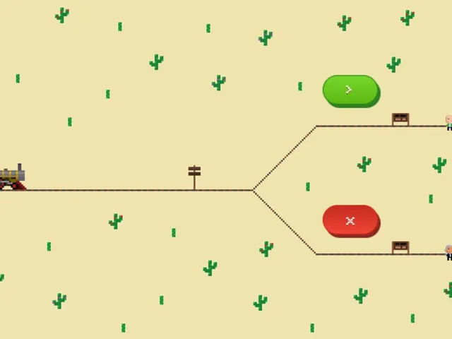 Trolley Problem