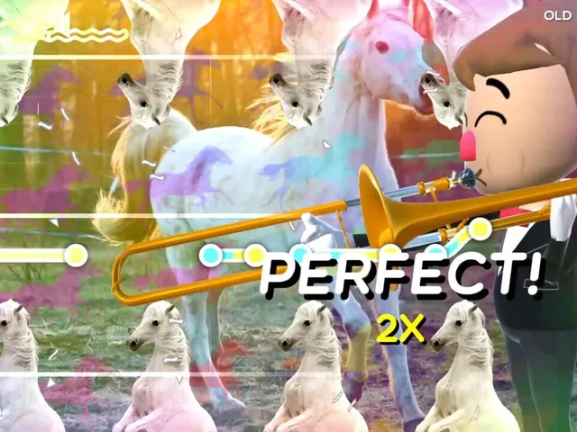 Trombone Champ