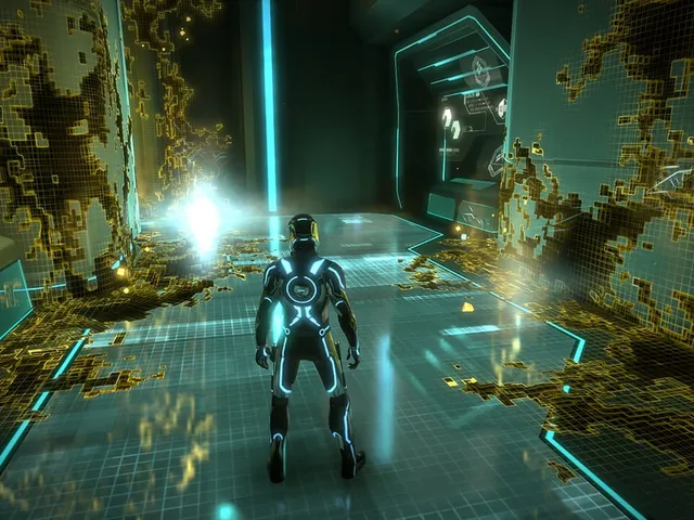 Tron: Evolution