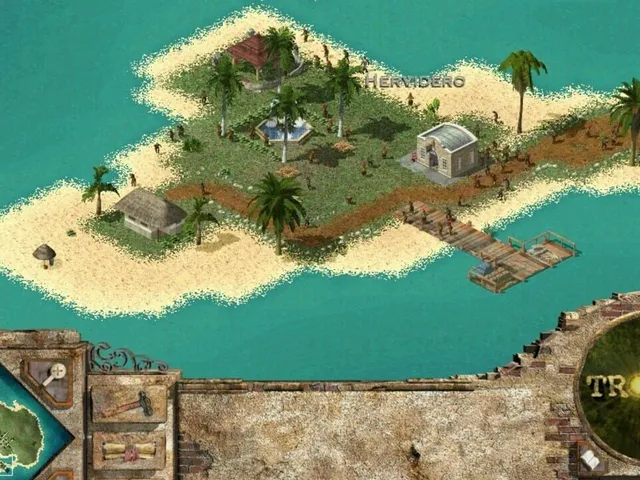 Tropico